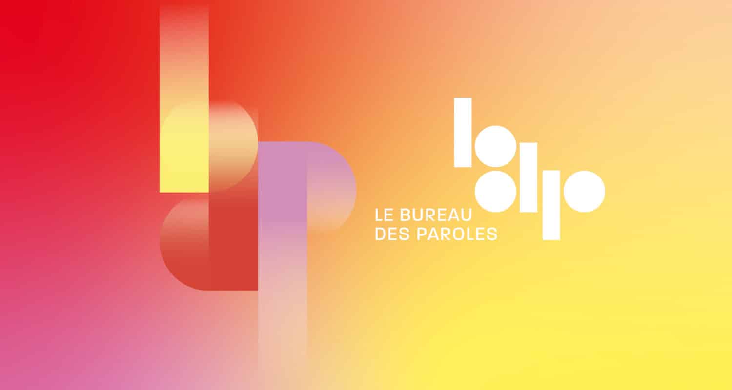 Le Bureau des Paroles à Avignon 2025
