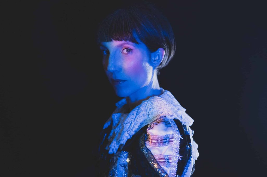 Zaza Fournier